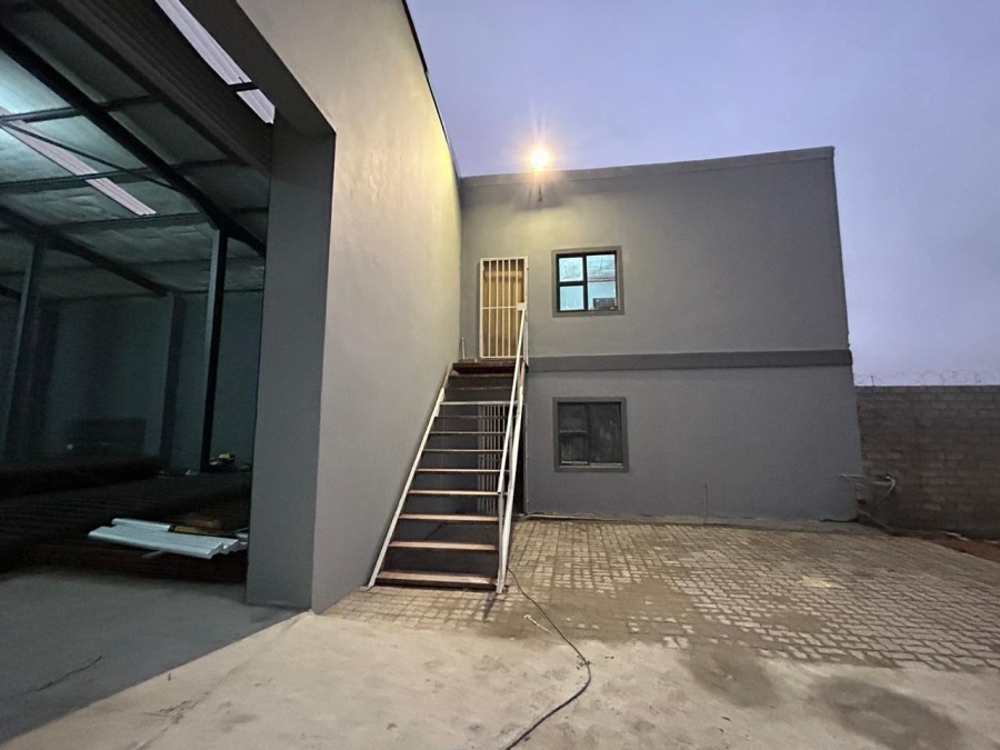 To Let commercial Property for Rent in Vredenburg Western Cape